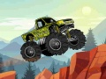 Permainan Truk Monster secara online