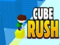 Permainan Rush Kubus secara online