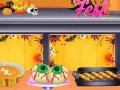 Permainan Festival Halloween Besar secara online