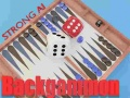 Permainan Backgammon secara online
