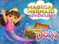 Permainan Dora dan Teman-Teman: Harta Karun Putri Duyung Ajaib secara online
