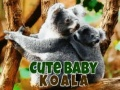 Permainan Kucing Koala Bayi yang Imut secara online