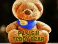 Permainan Beruang Teddy Plush secara online