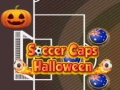 Permainan Topi Sepak Bola Halloween secara online
