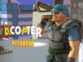 Permainan D.Copter Dimuat Ulang secara online