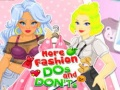 Permainan Lebih Banyak Aturan dan Larangan Fashion secara online