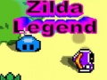 Permainan Legenda Zilda secara online
