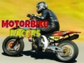 Permainan Pembalap Sepeda Motor secara online