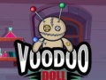 Permainan Boneka Voodoo secara online