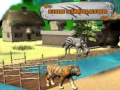 Permainan Simulator Singa secara online
