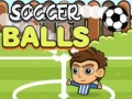 Permainan Bola Sepak secara online