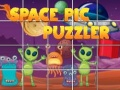 Permainan Puzzler Gambar Luar Angkasa secara online