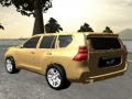 Permainan Balap Mobil vs Prado 3D secara online
