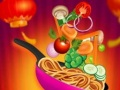 Permainan Memasak Lumpia secara online