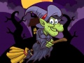 Permainan Pembuat Kastil Halloween secara online