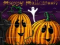 Permainan Selamat Halloween secara online