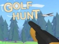Permainan Perburuan Golf secara online