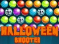 Permainan Penembak Halloween secara online