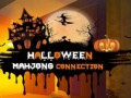 Permainan Mahjong Halloween secara online
