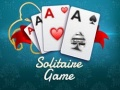 Permainan Permainan Solitaire secara online