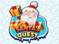 Permainan Misi Santa secara online