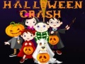 Permainan Halloween Crash secara online