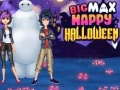 Permainan BigMax Selamat Halloween secara online