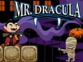 Permainan Tuan Dracula secara online