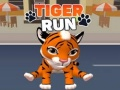 Permainan Lari Harimau secara online
