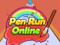 Permainan Lari Pena Online secara online