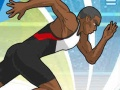 Permainan Pahlawan Atletik secara online