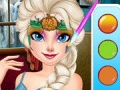 Permainan Sister Princess: Tipu atau Permen secara online