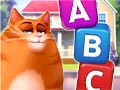Permainan Kucing Acak secara online