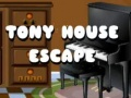 Permainan Pelarian dari Rumah Tony secara online