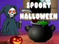 Permainan Halloween Menyeramkan secara online