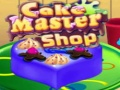 Permainan Toko Master Kue secara online