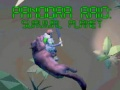 Permainan Raid Pandora: Planet Bertahan Hidup secara online