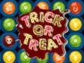 Permainan Permen atau Trick secara online