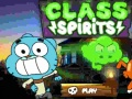 Permainan Roh Kelas Gumball secara online