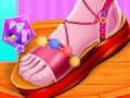 Permainan Desain Fashion Flatform untuk Putri secara online