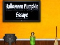 Permainan Melarikan Diri dari Labu Halloween secara online