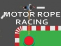 Permainan Balapan Tali Motor secara online