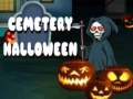 Permainan Pemakaman Halloween secara online