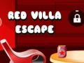 Permainan Melarikan Diri dari Vila Merah secara online
