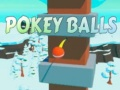 Permainan Bola Pokey secara online