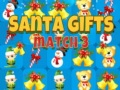 Permainan Hadiah Santa: Padu 3 secara online