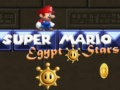 Permainan Super Mario Bintang Mesir secara online