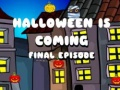 Permainan Halloween Sedang Datang Episode Terakhir secara online