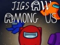 Permainan Puzzle Among Us secara online