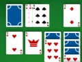 Permainan xLeague Solitaire secara online